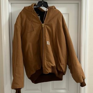 Men’s Carhartt Jacket